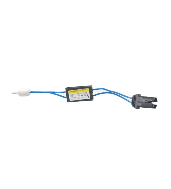 CABLE ANTI-ERREUR ODB W5W LED
