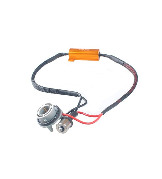 CABLE ANTI-ERREUR ODB BA15S LED 25W/ 25OHM