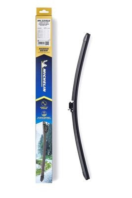 BALAI ESSUIE GLACE SOUPLE 550MM RADIUS MICHELIN X1 POUR MERCEDES z