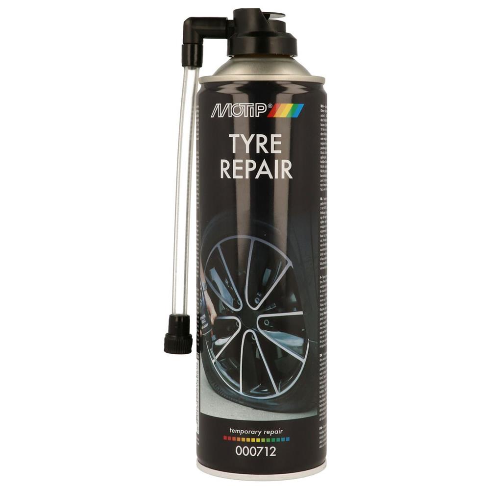 ANTI CREVAISON MOTIP CAR CARE 500 ML