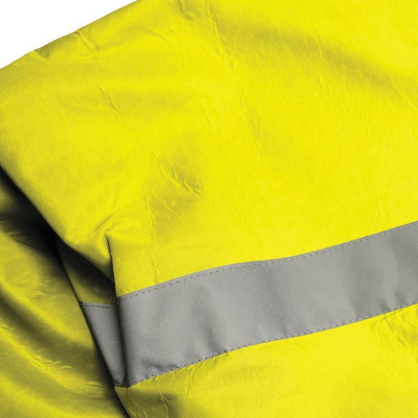 COUVERTURE DE SECURITE REFLECHISSANTE CONFORT 150X200CM GUARDWING