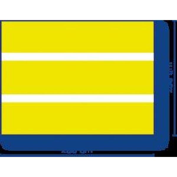 COUVERTURE DE SECURITE REFLECHISSANTE CONFORT 150X200CM GUARDWING
