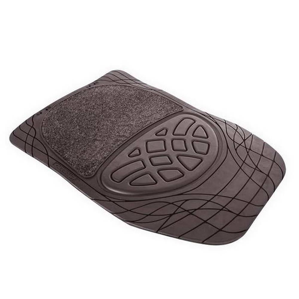 JEU DE 4 TAPIS DE SOL UNIVERSEL VIP PERFECT