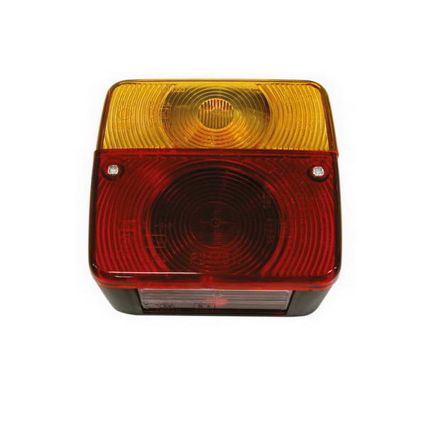 FEU ARRIERE 4 FONCTIONS 12V VRAC
