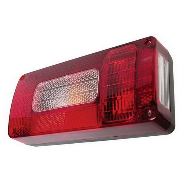 FEU ARRIERE 6 FONCTIONS GAUCHE 12V
