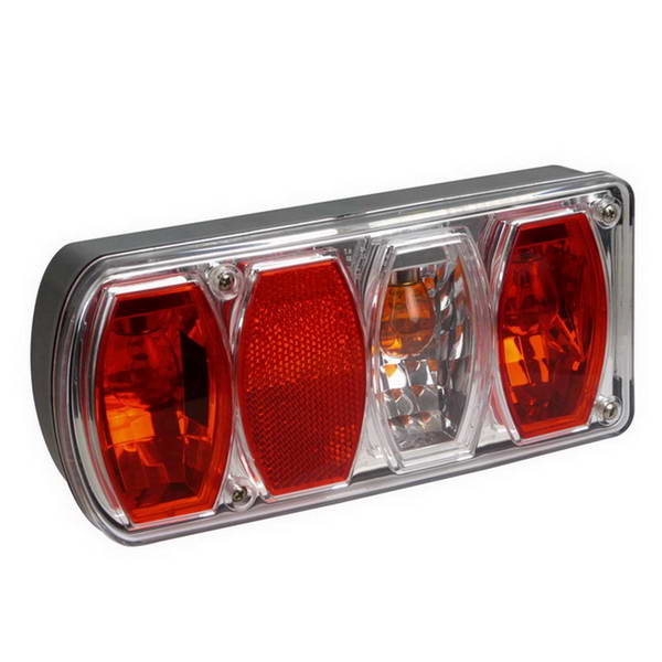 FEU ARRIERE 5 FONCTIONS GAUCHE 12V