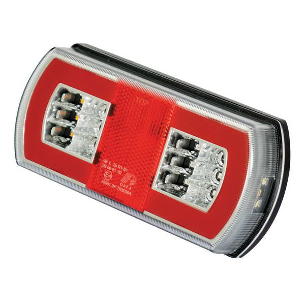 FEU ARRIERE GAUCHE/LED 7 FONCTIONS