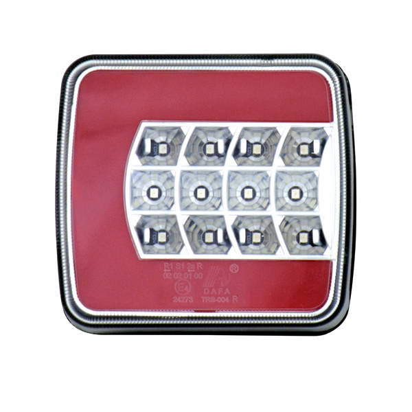 FEU ARRIERE DROIT/LED 5 FONCTIONS