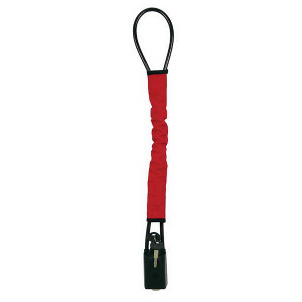 ANTIVOL VOLANT CEINTURE BELT LOCK