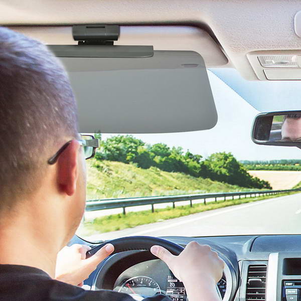 PROLONGATEUR DE PARE-SOLEIL SIMPLE