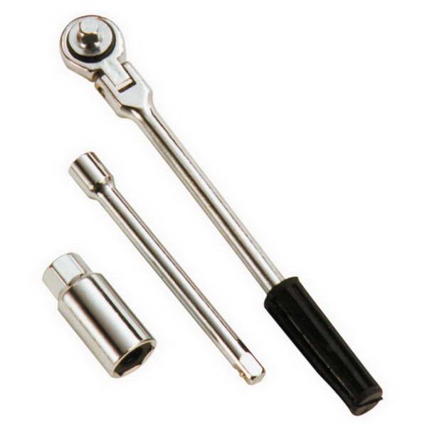 CLE A BOUGIES A CLIQUET 16MM