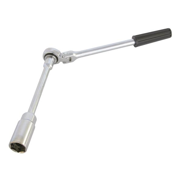 CLE A BOUGIES A CLIQUET 21MM