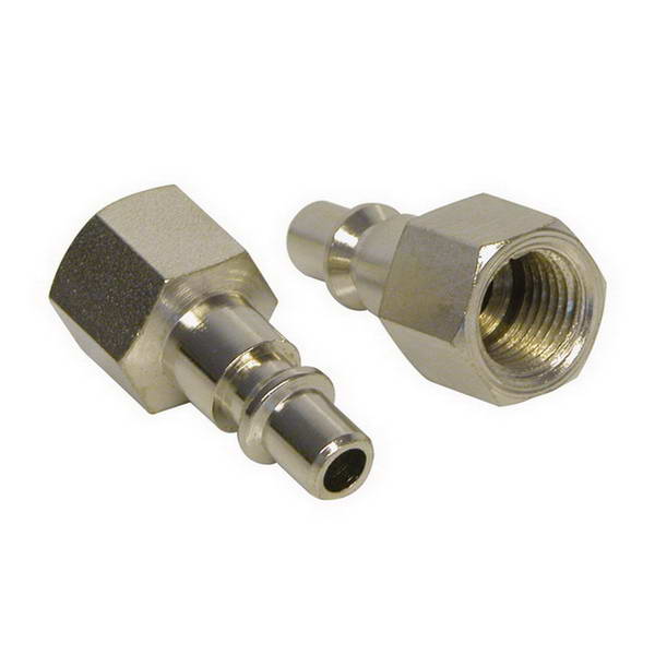 EMBOUT RAPIDE MALE TYPE ORION 1/4 FILET INTERIEUR 3/8 2PCS