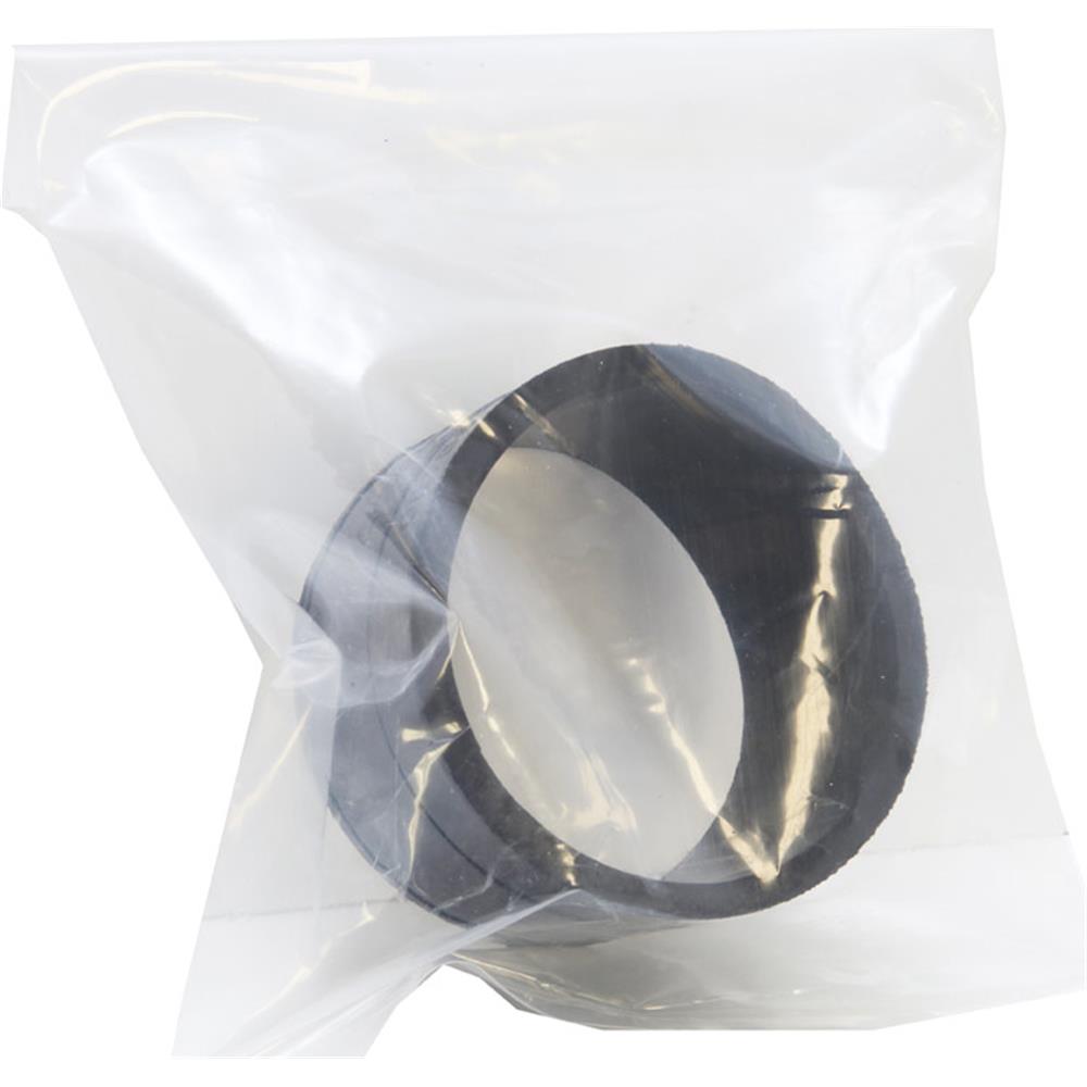 TUBE CAOUTCHOUC 2 3/4ID X 2L / 2 3/4 ID X 2 L MOULE K&N
