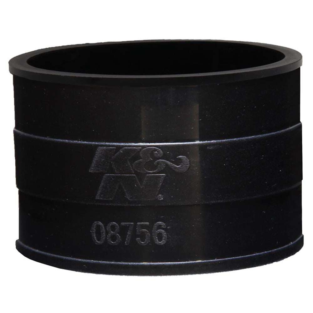 TUBE CAOUTCHOUC 2 3/4ID X 2L / 2 3/4 ID X 2 L MOULE K&N