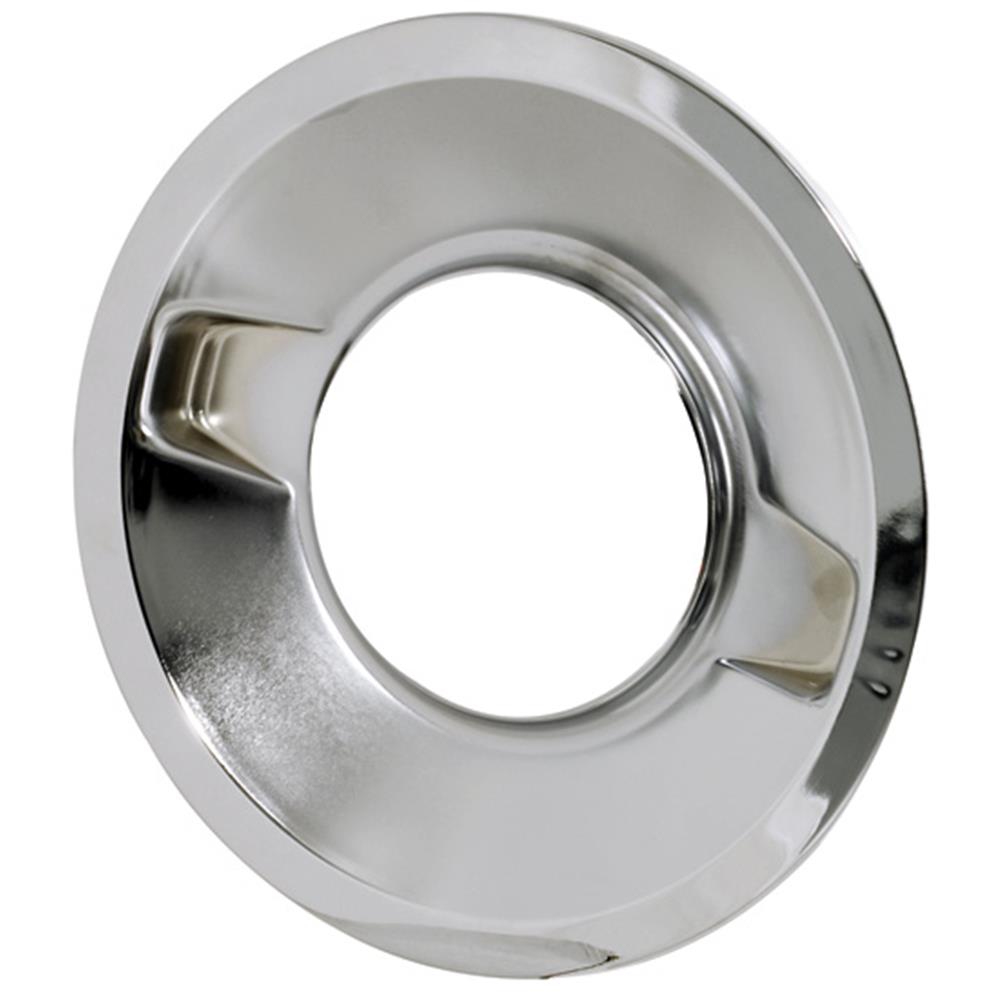 MANCHON METALLIQUE BP 16OD 7 5/16 FLG 1 ACIER CHROME K&N