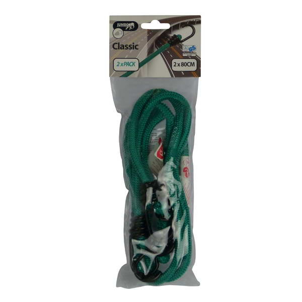 TENDEUR LONGUEUR 80CM DIAMETRE 10MM X2