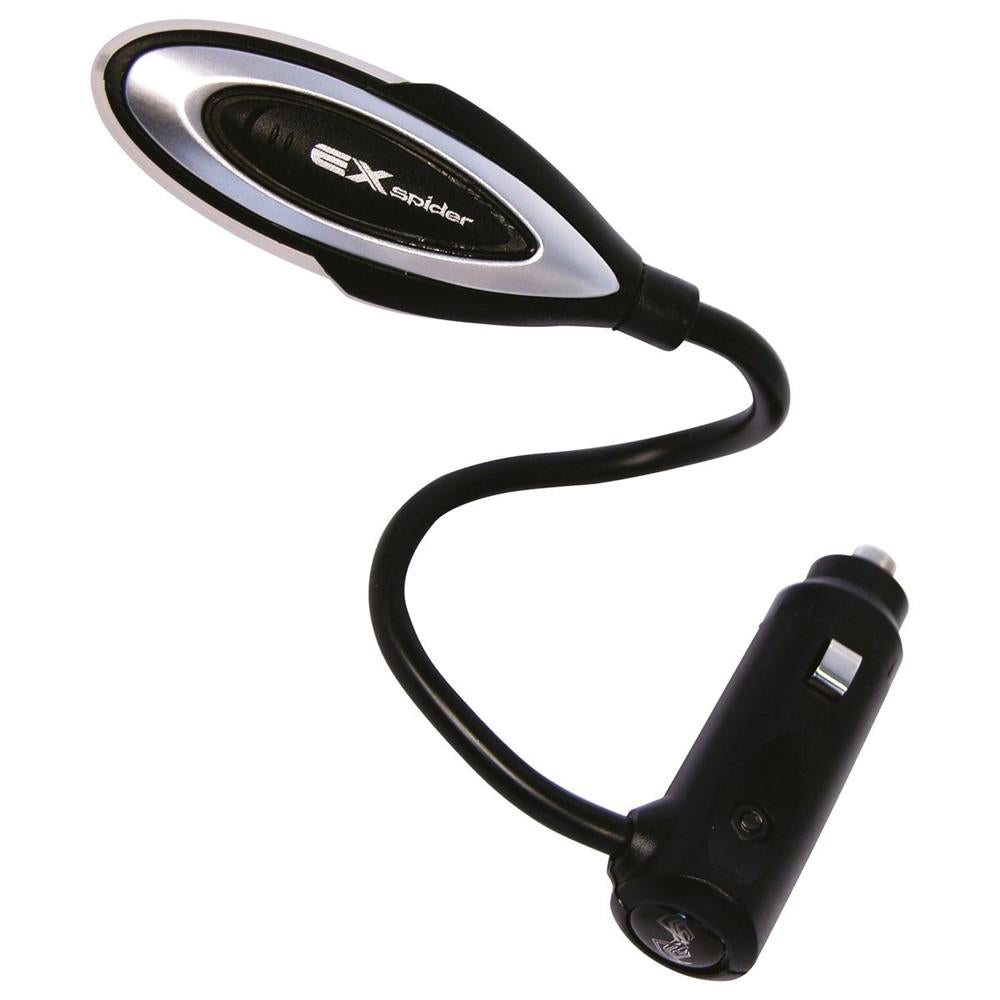 LAMPE DE LECTURE UNIVERSELLE 12V z