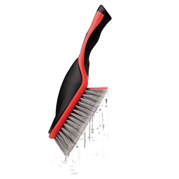 BROSSE DE LAVAGE ACTIVE F1 PINGI (AVEC RESERVOIR 120ML)
