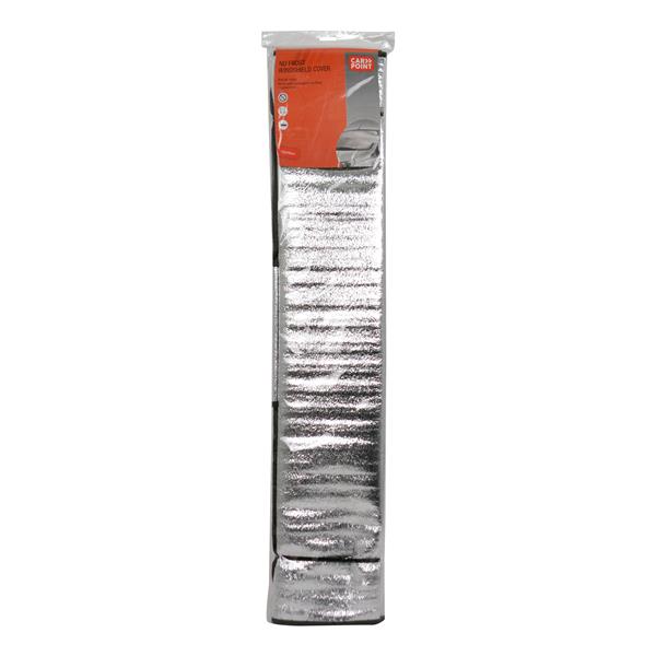 BACHE ANTIGIVRE POUR PARE BRISE 200X100CM CARPOINT