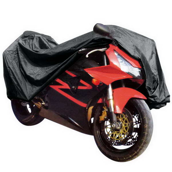 HOUSSE MOTO UNIVERSELLE 245X80X145CM