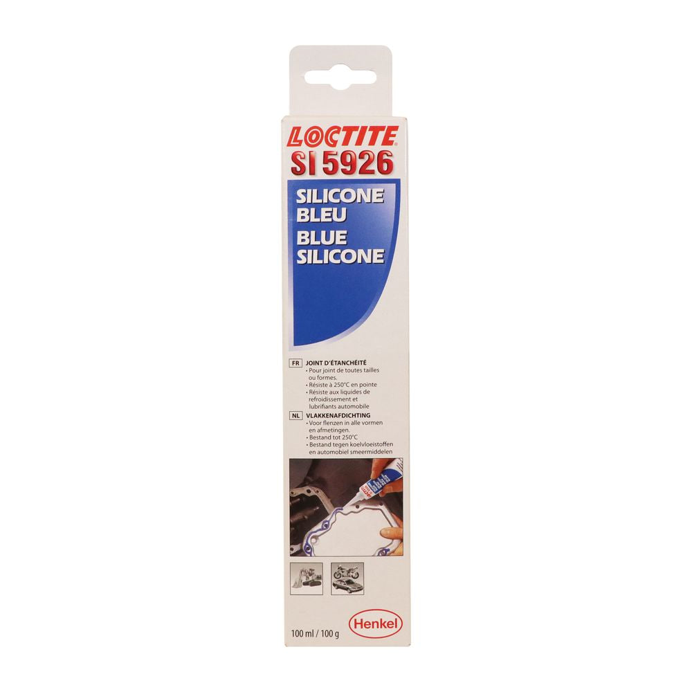 COLLE LOCTITE 1126639 5926 ETACHEITE DE PLANS DE JOINTS BLUE 40ML