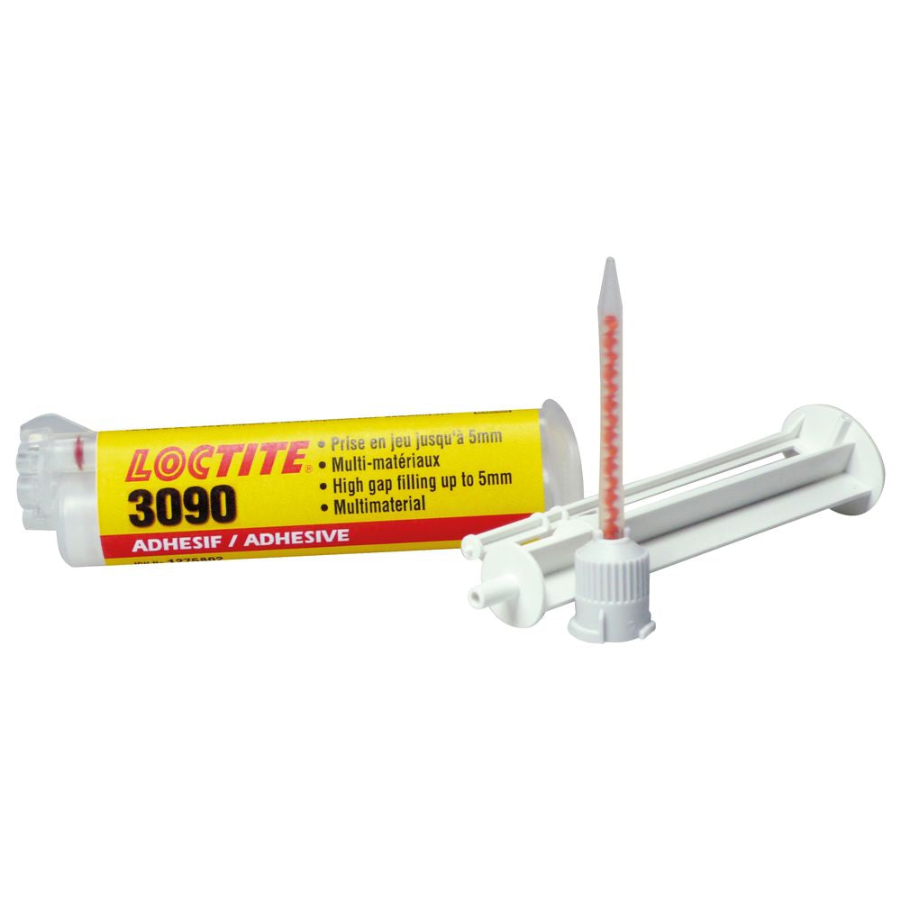 COLLE LOCTITE 3090 BICOMPOSANT 10G