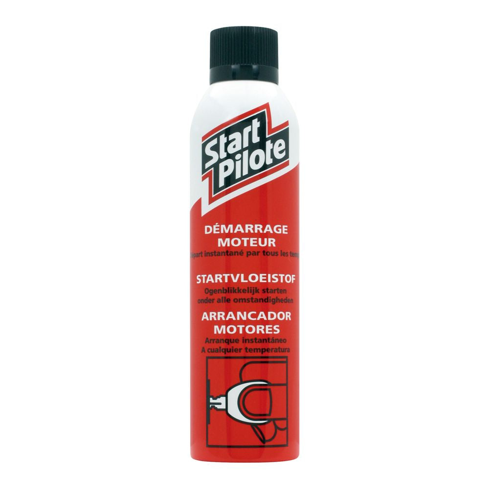 DEMARRAGE A FROID START PILOTE 300ML