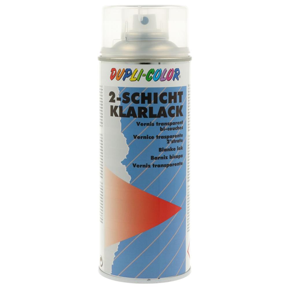 VERNIS BI-COUCHE DUPLI COLOR 400 ML