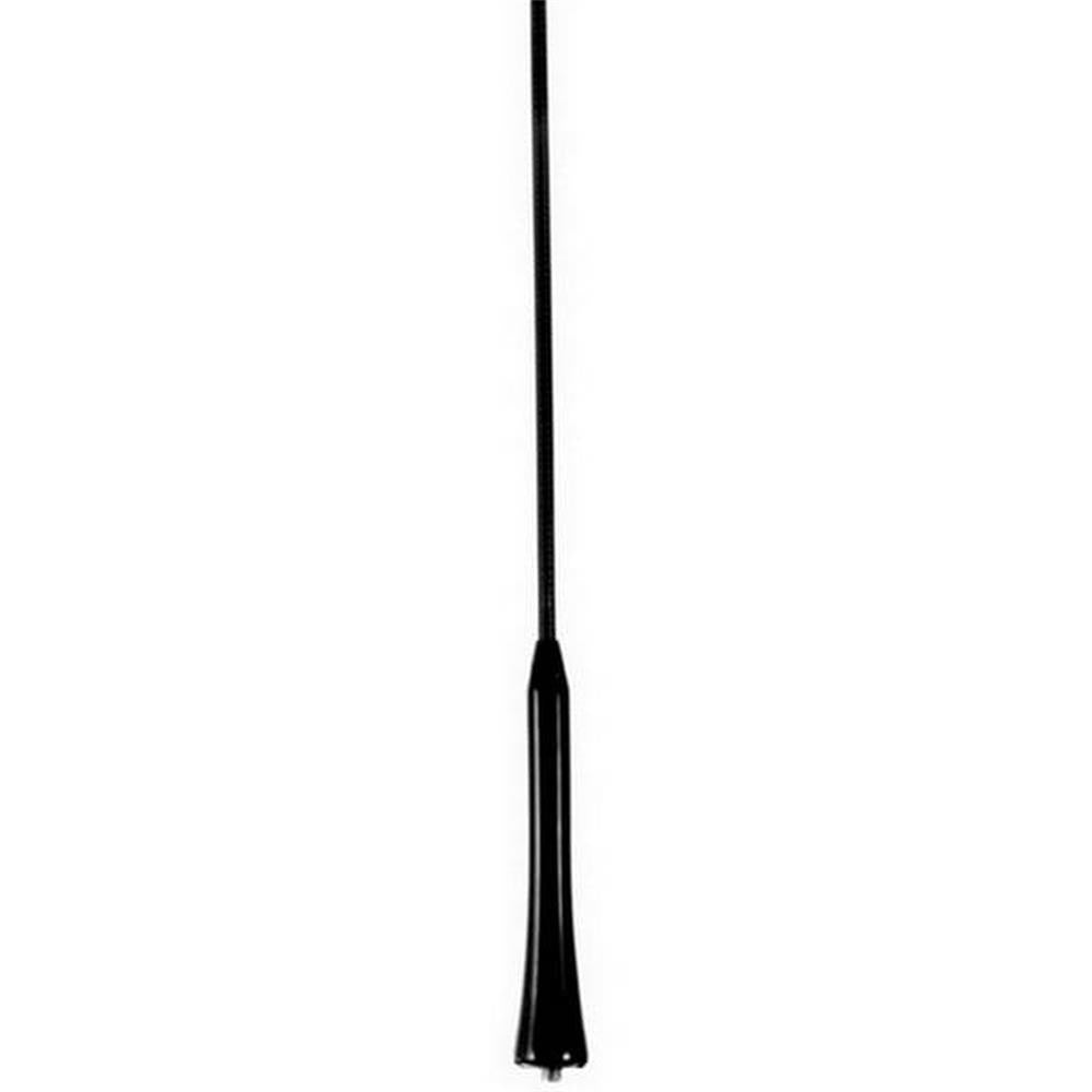 BRIN D'ANTENNE DE REMPLACEMENT 41CM V16 5/6MM NOIR