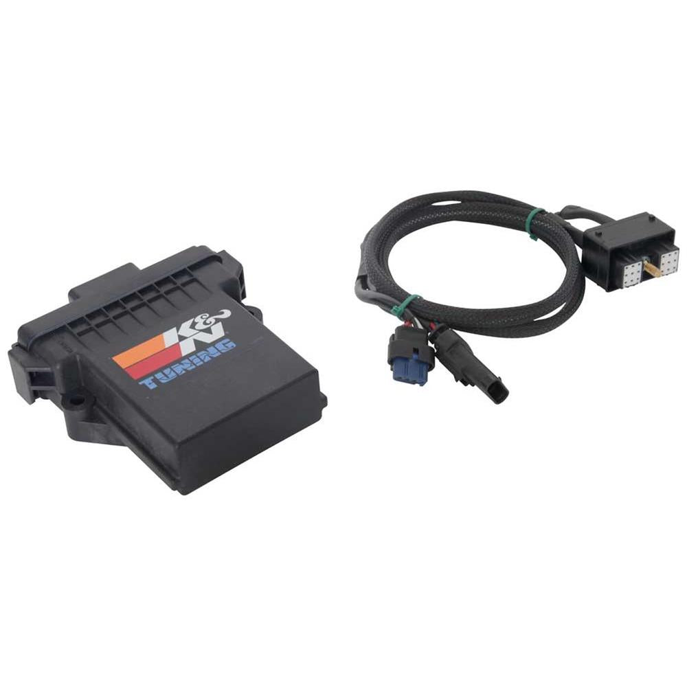 MODULE DE COMMANDE DE SURALIMENTATION K&N 21-3101