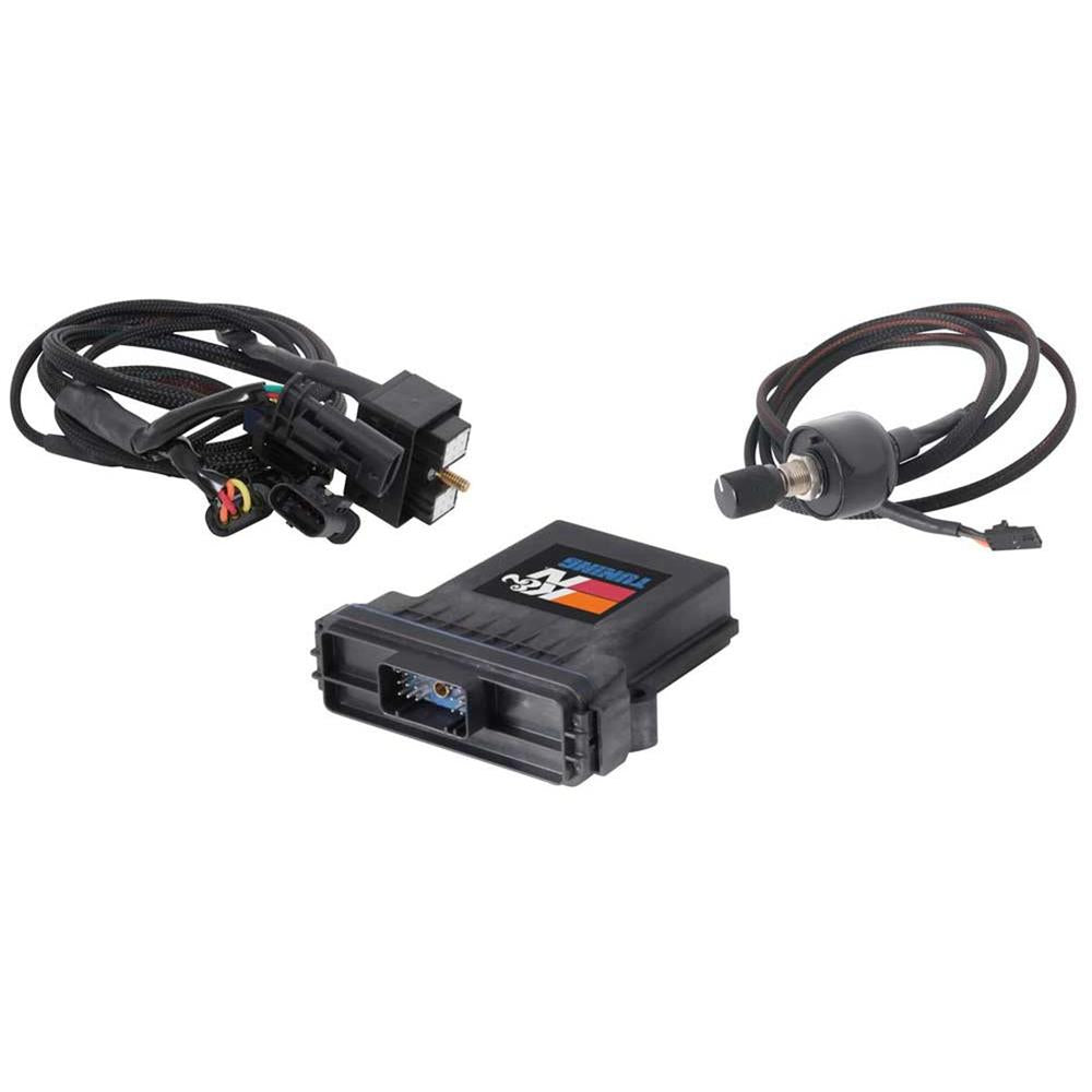 MODULE DE COMMANDE DE SURALIMENTATION K&N 21-3101