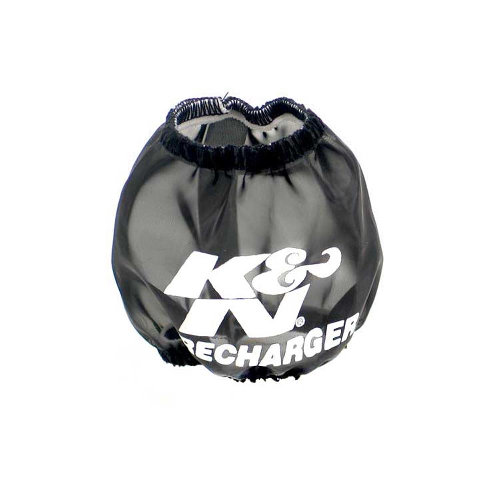CHAUSSETTE DE RECHANGE POUR FILTRE A AIR K&N 22-8028PK