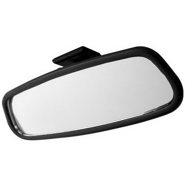 RETROVISEUR INTERIEUR ADHESIF 8X5CM
