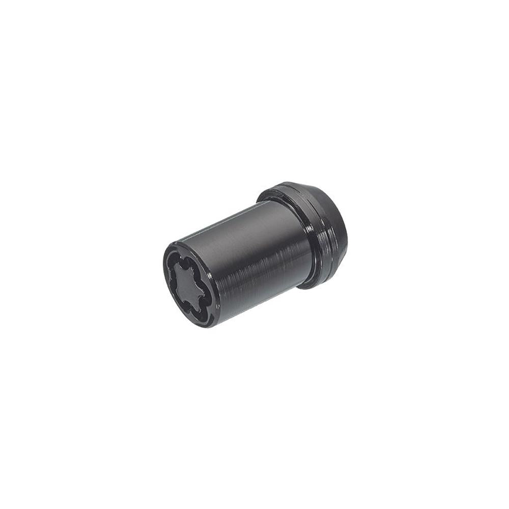 4 ECROUS ANTIVOL MCGARD M12X1.5