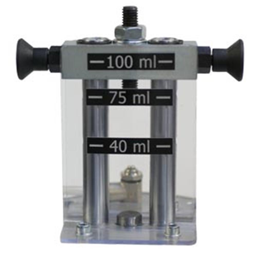 VITOMAT III SPARE PART SCALE COLORMATIC
