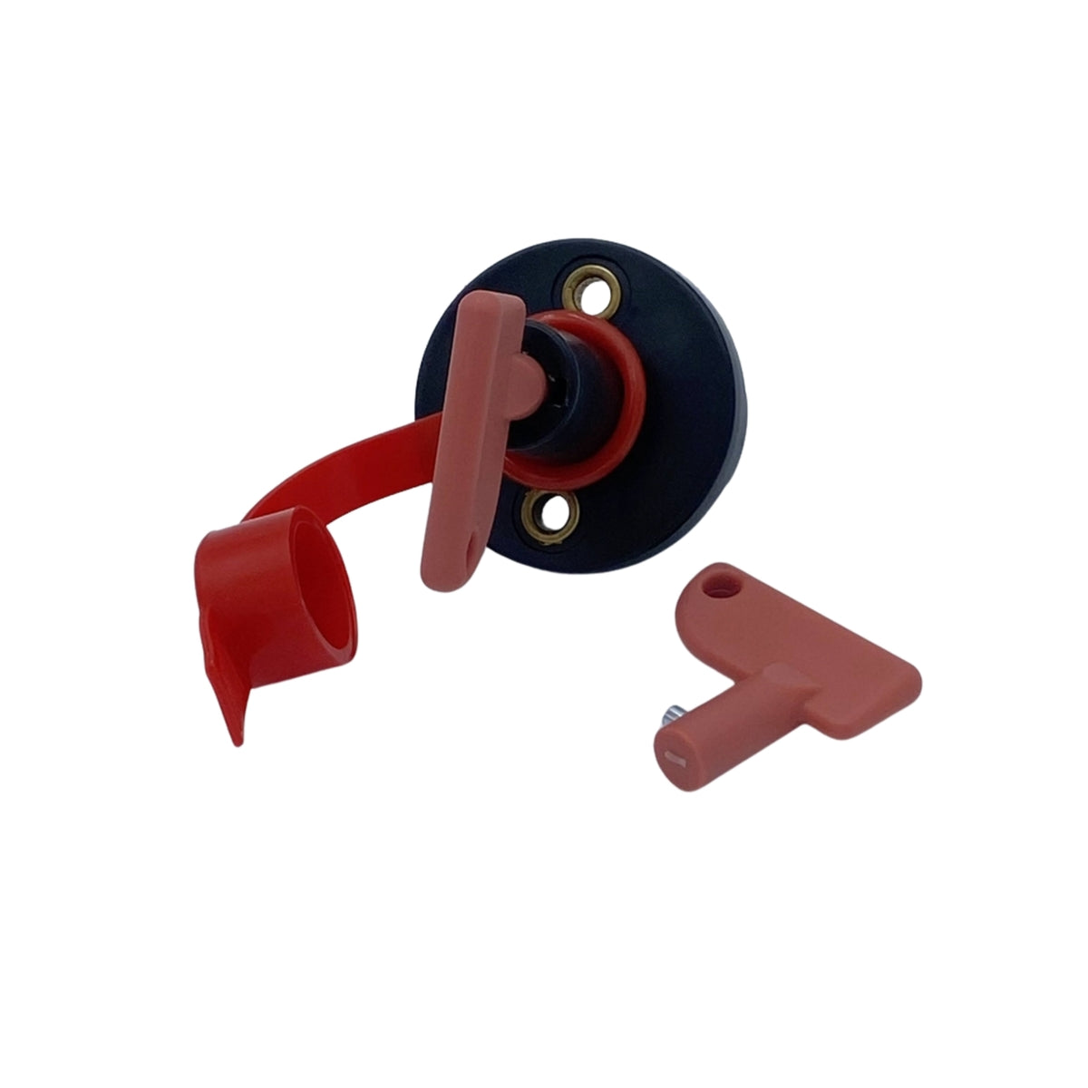 COUPE CIRCUIT 2 POLES 12/24V 200A POUR BATTERIE