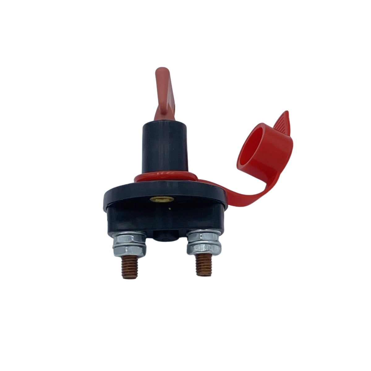 COUPE CIRCUIT 2 POLES 12/24V 200A POUR BATTERIE