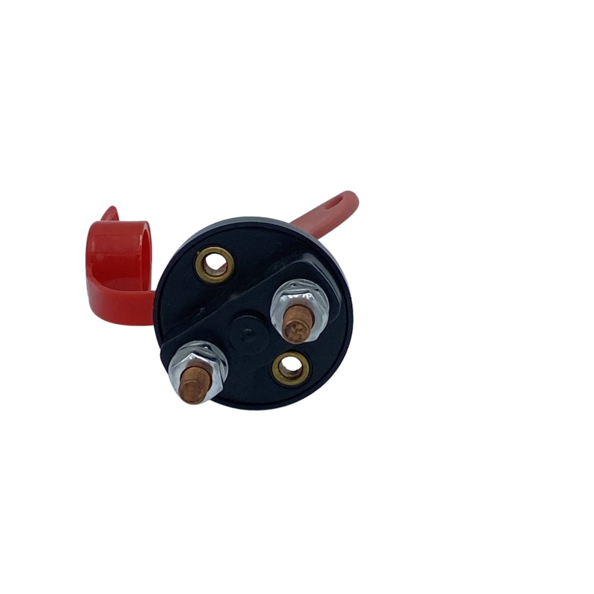 COUPE CIRCUIT 2 POLES 12/24V 200A POUR BATTERIE
