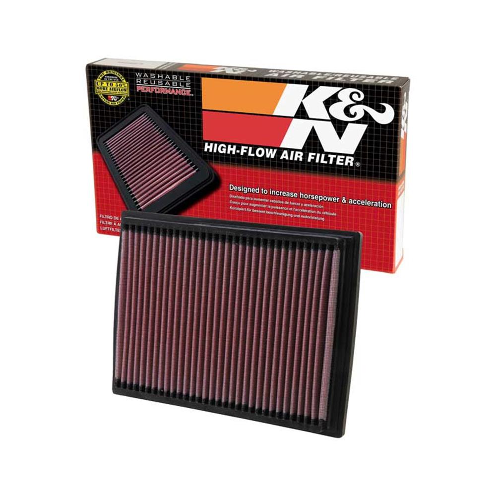 FILTRE A AIR DE REMPLACEMENT K&N 33-2201