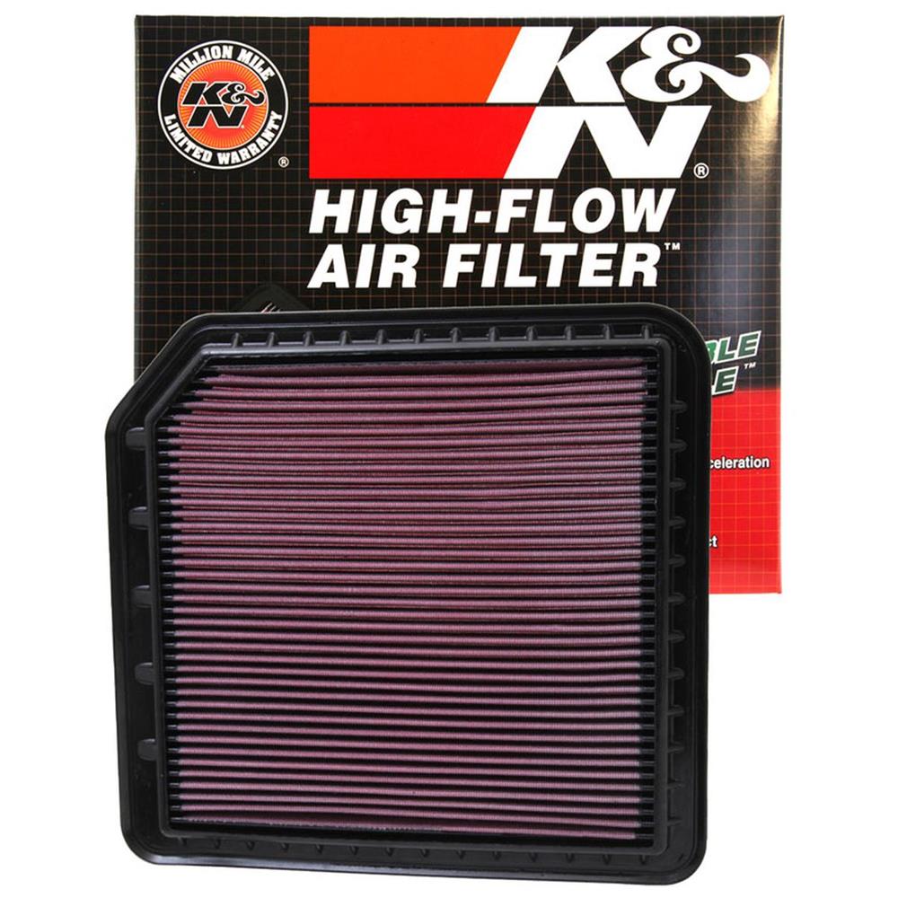 FILTRE A AIR DE REMPLACEMENT K&N 33-2456
