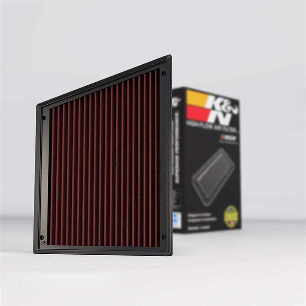 FILTRE A AIR DE REMPLACEMENT K&N 33-2466