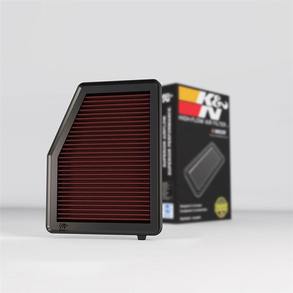 FILTRE A AIR DE REMPLACEMENT K&N 33-2468