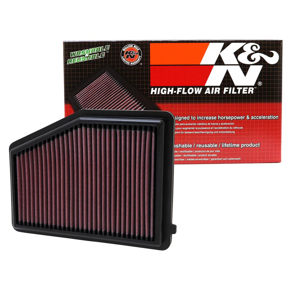 FILTRE A AIR DE REMPLACEMENT K&N 33-2468