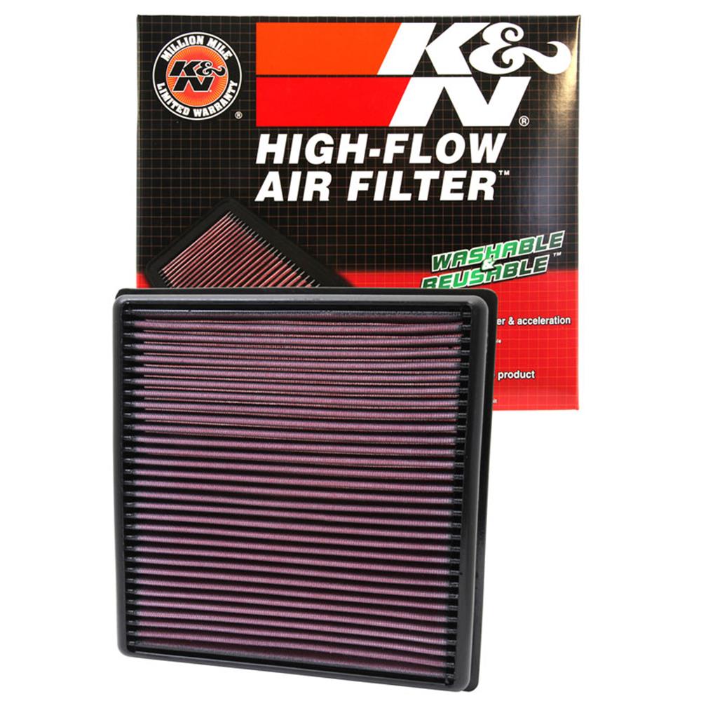 FILTRE A AIR DE REMPLACEMENT K&N 33-2470