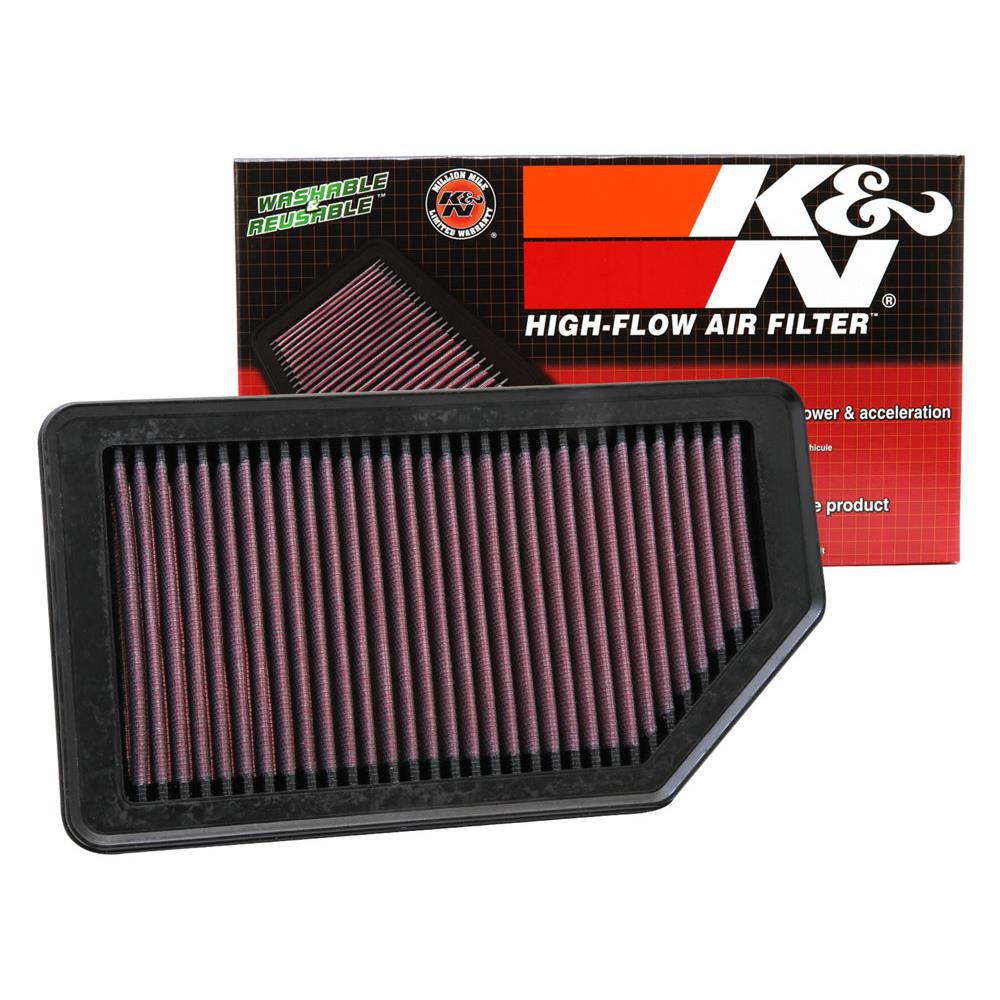 FILTRE A AIR DE REMPLACEMENT K&N 33-2472