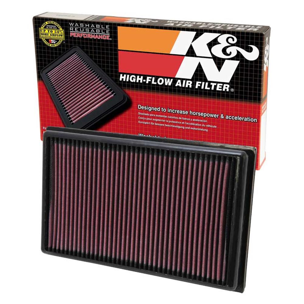 FILTRE A AIR DE REMPLACEMENT K&N 33-2475
