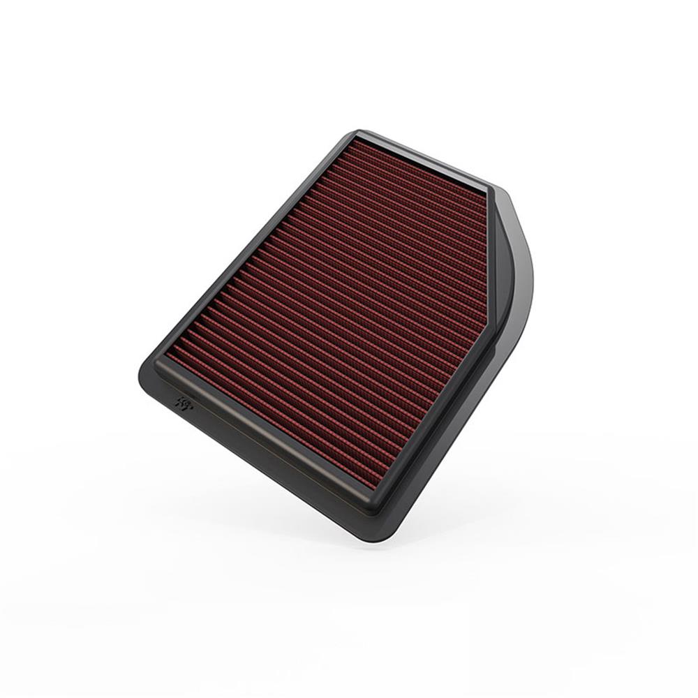 FILTRE A AIR DE REMPLACEMENT K&N 33-2477