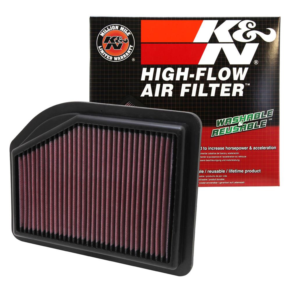 FILTRE A AIR DE REMPLACEMENT K&N 33-2477