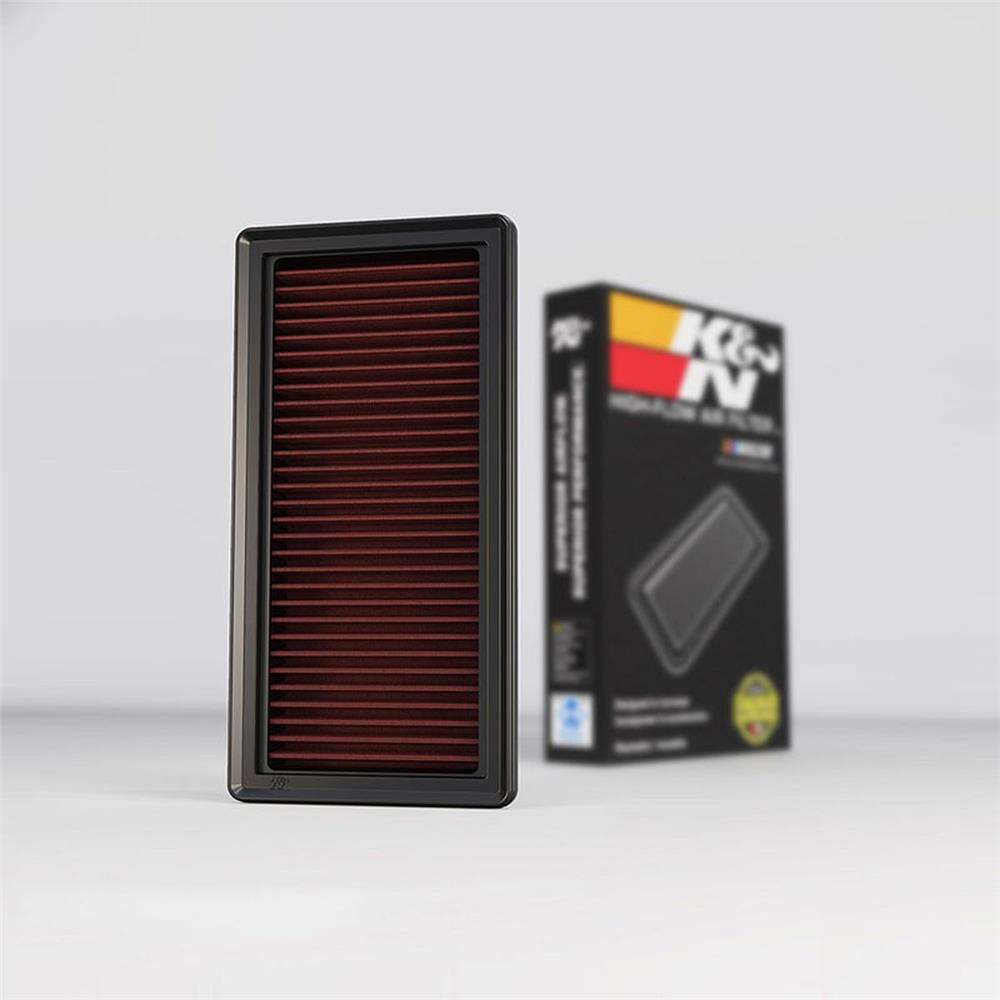 FILTRE A AIR DE REMPLACEMENT K&N 33-2479